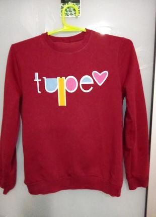 Свитшот женский