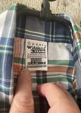 Cорочка. для хлопчика 4