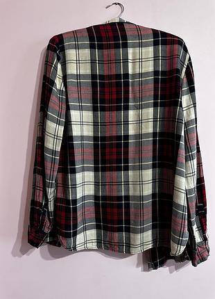 Zara сорочка 2