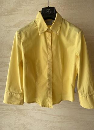 Versace рубашка