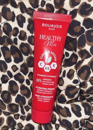 Bourjois healthy mix clean primer