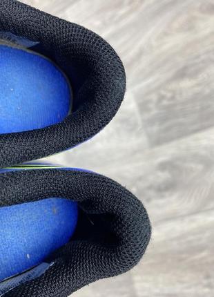 Nike mercurial копы сороконожки бутсы 32 размер детские футбольные оригинал5 фото