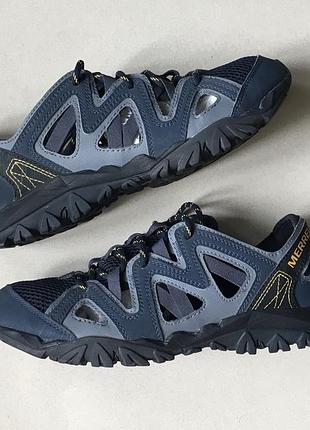 Сандалии merrell (usa) оригинал2 фото