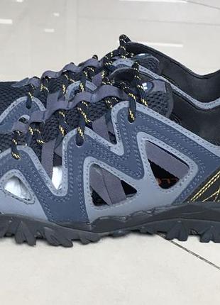 Сандалии merrell (usa) оригинал3 фото