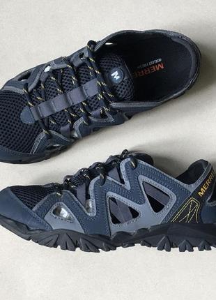 Сандалии merrell (usa) оригинал