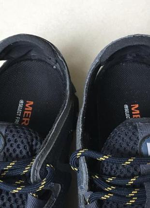 Сандалии merrell (usa) оригинал8 фото
