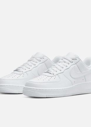 Air force white premium