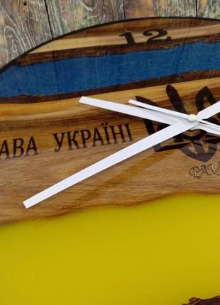 Настінний годинник3 фото