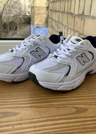 Кросівки new balance 5302 фото