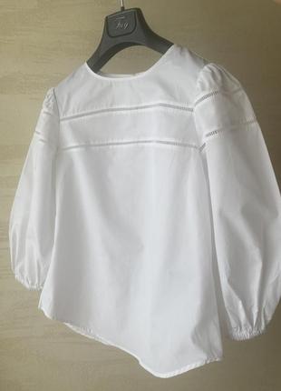 Ralph lauren блузка