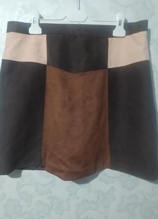 Юбка 4