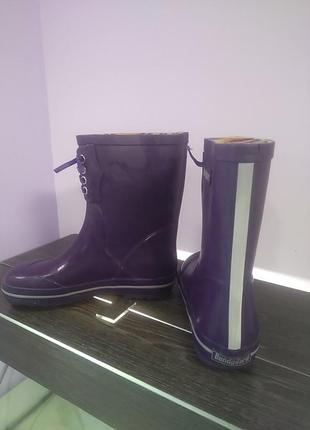 Резинові чоботи