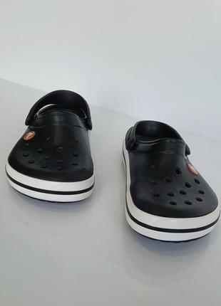 Crocs сандали сабо оригинал "унисекс "5 фото