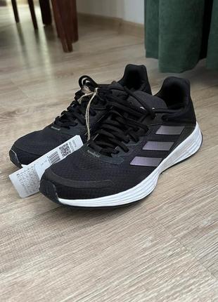 Женские кроссовки adidas1 фото