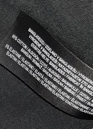 💝2+1=4 фирменный базовый черный женский лонгслив свитер primark, размер 52 - 549 фото