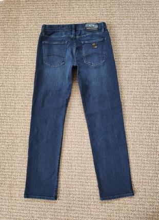 Armani exchange j16 straight джинсы оригинал (w30)2 фото