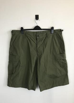 Карго милитари шорты helikon bdu shorts
