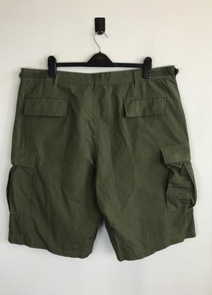 Карго милитари шорты helikon bdu shorts2 фото