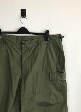 Карго милитари шорты helikon bdu shorts3 фото