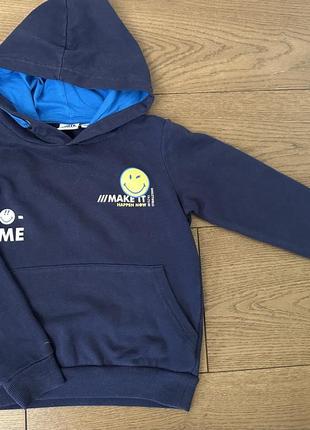 Толстовка, худи, кофта с капюшоном