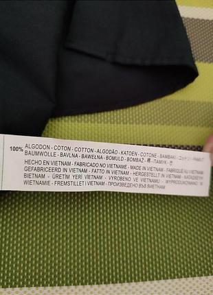 Сорочка zara. чоловіча сорочка. чоловіча рубашка. зара. xl5 фото