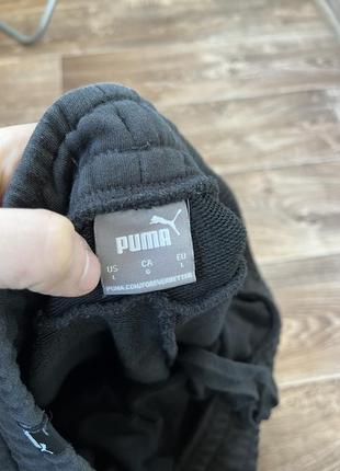 Мужские шорты puma5 фото