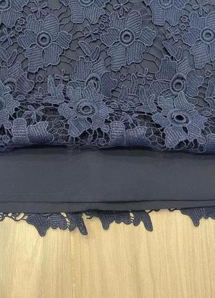 Акция 🎁 стильное кружевное платье gerry weber

черного цвета asos h&amp;m6 фото