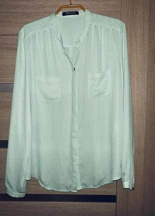 Блуза блузка betty barclay 36 38