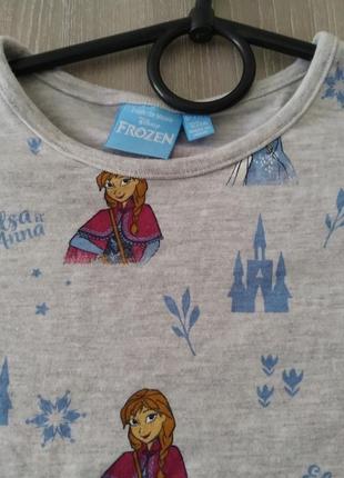 Поло на дівчинку 6-7 років 3