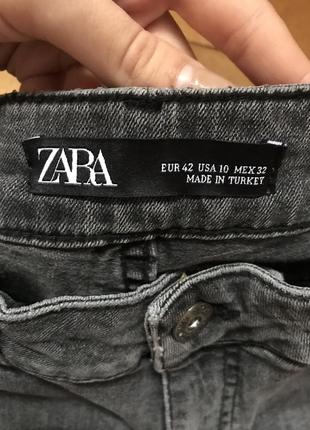 Джинси zara оригінал