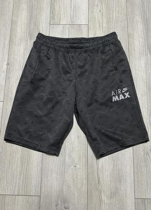 Мужские шорты nike air max1 фото