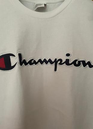 Футболка champion оригінал2 фото