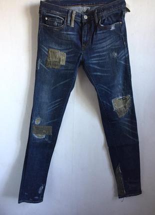 Джинси ralph lauren