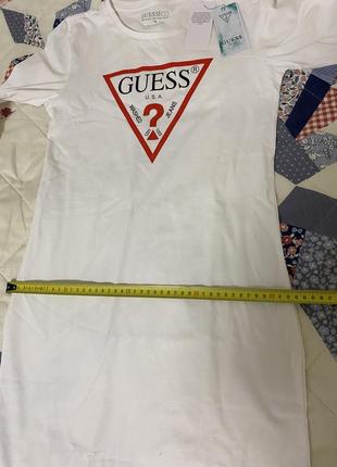 Туніка guess4 фото