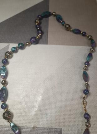 Шикарне намисто 2