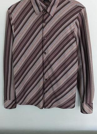Hugo boss оригінальна чоловіча сорочка