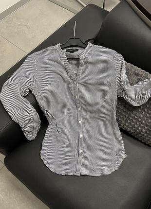 Сорочка, блуза5 фото