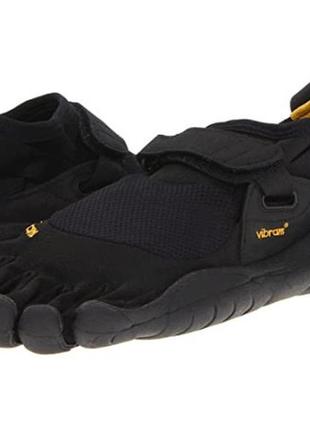 Vibram fivefingers “barefoot”  мужские спортивные мокасины/пальчики