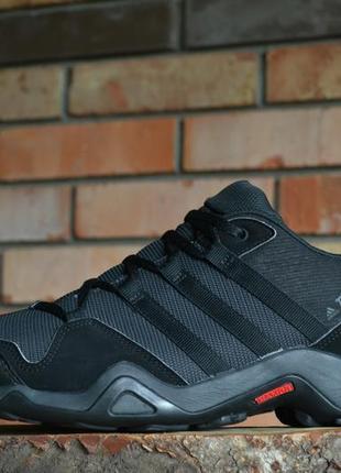 Трекинговые кроссовки adidas terrex climaproof размер 44.5 - 28.5 см