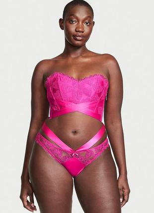 Victoria´s victorias secret виктория сикрет бюст бра бюстгальтер корсет оригинал