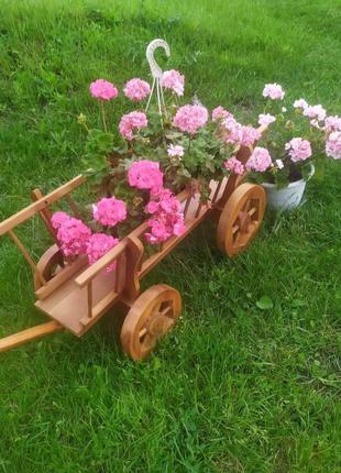 Виз декоративный 4