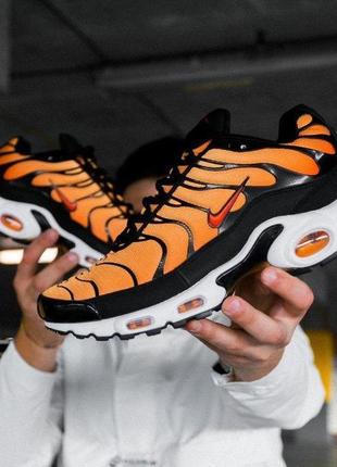 Nike air max plus og tn tiger