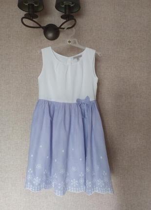 Платье от a punto.