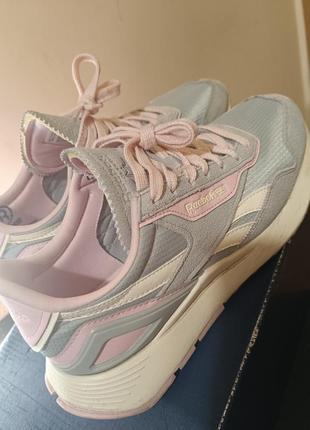 Reebok original top puma, adidas