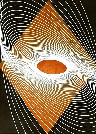 Картина не має назви, номер 30