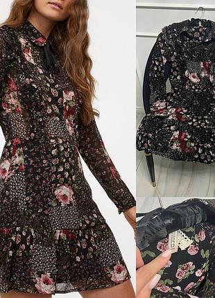 Сукня h&amp;m