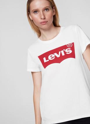 Футболка levis2 фото