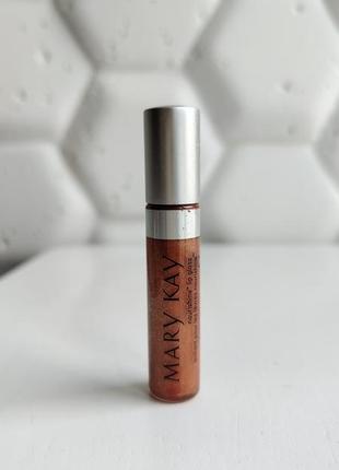 Блеск для губ от мери кей mary kay beach bronze de plage