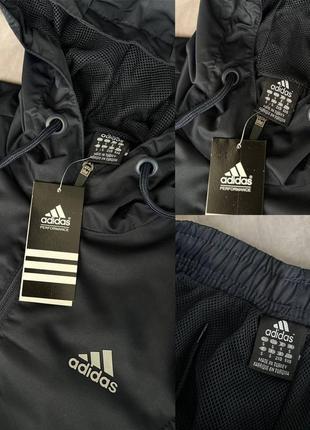 Шикарний костюм adidas🔥7 фото