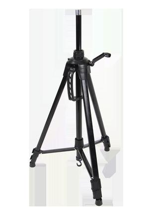 Тренога zeox tripod tele в чехле